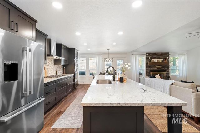 659 N Palmetto Drive, Eagle, ID 83616