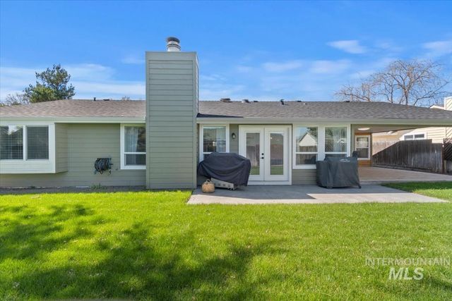 659 N Palmetto Drive, Eagle, ID 83616