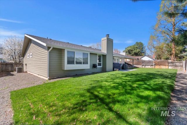 659 N Palmetto Drive, Eagle, ID 83616