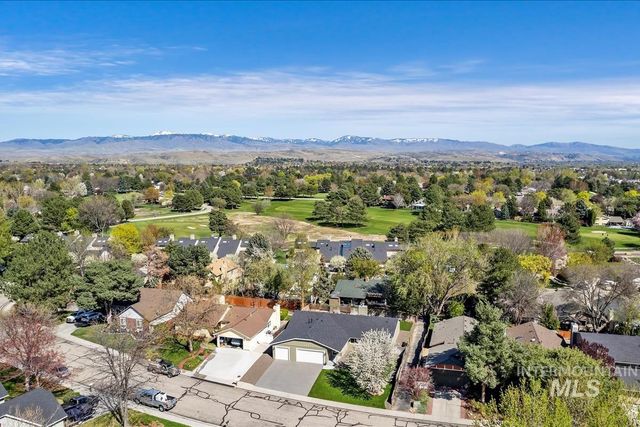 659 N Palmetto Drive, Eagle, ID 83616