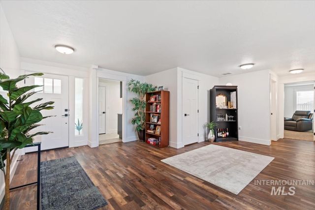 659 N Palmetto Drive, Eagle, ID 83616
