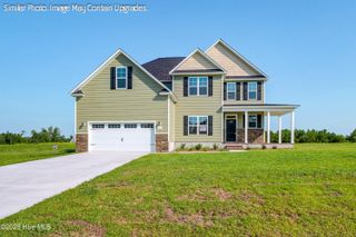 138 Tides End Drive Lot 63, Holly Ridge, NC 28445