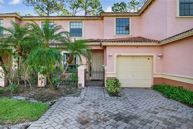 7666 Bristol CIR, Naples, FL 34120