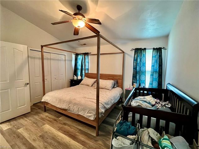 407 Collier CRES, Suffolk, VA 23434