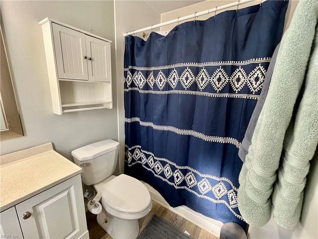 407 Collier CRES, Suffolk, VA 23434