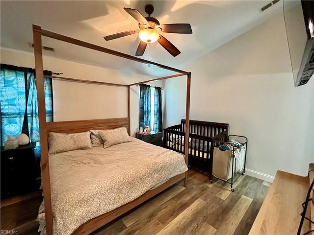 407 Collier CRES, Suffolk, VA 23434