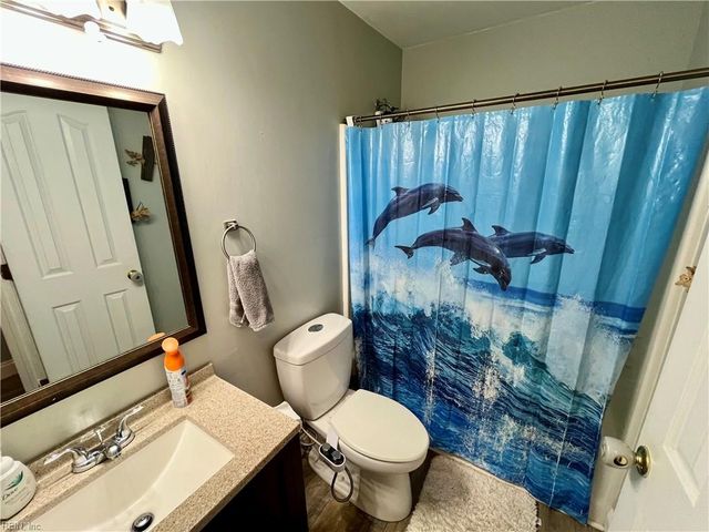 407 Collier CRES, Suffolk, VA 23434