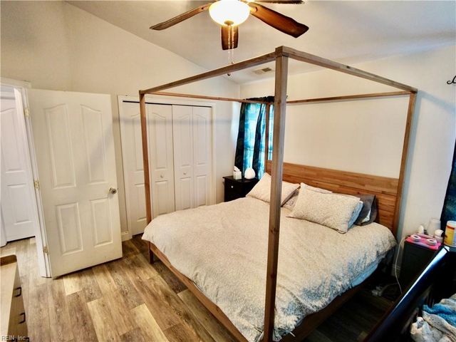 407 Collier CRES, Suffolk, VA 23434