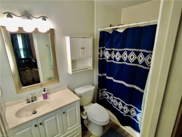 407 Collier CRES, Suffolk, VA 23434