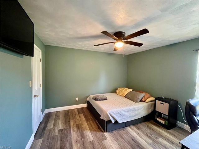 407 Collier CRES, Suffolk, VA 23434