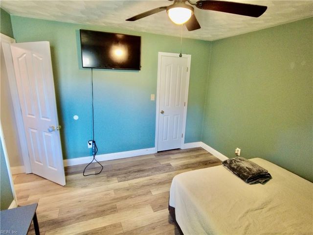 407 Collier CRES, Suffolk, VA 23434