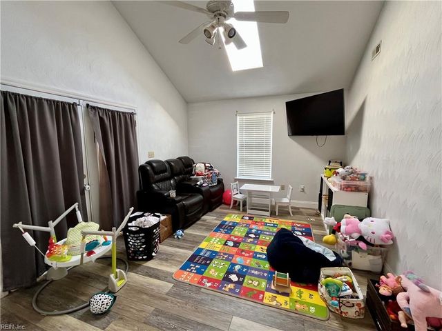 407 Collier CRES, Suffolk, VA 23434