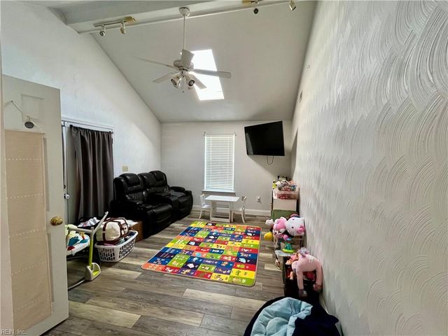 407 Collier CRES, Suffolk, VA 23434