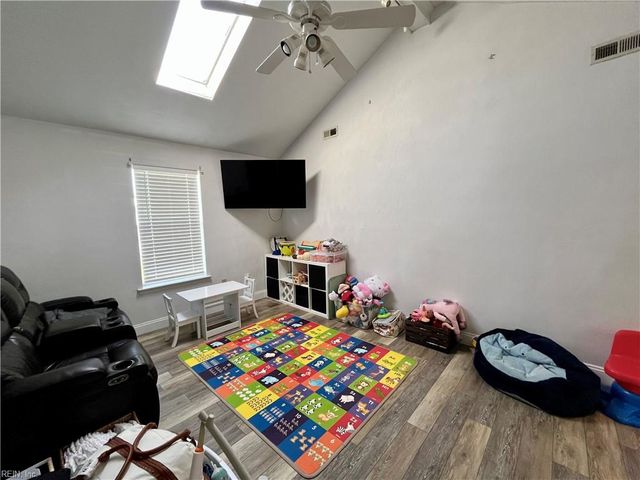 407 Collier CRES, Suffolk, VA 23434