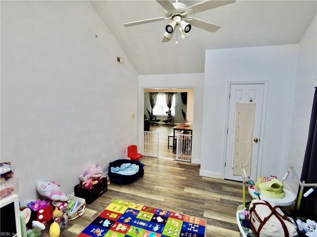 407 Collier CRES, Suffolk, VA 23434