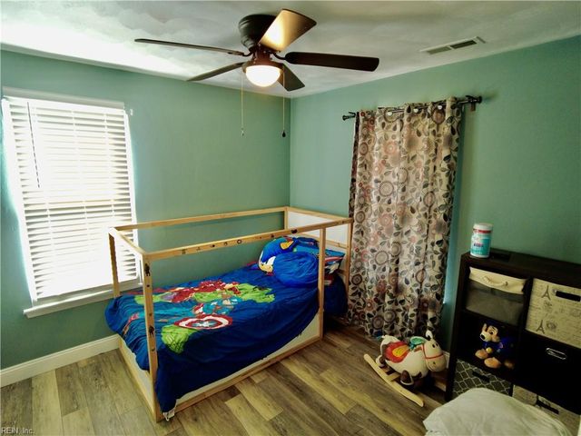 407 Collier CRES, Suffolk, VA 23434