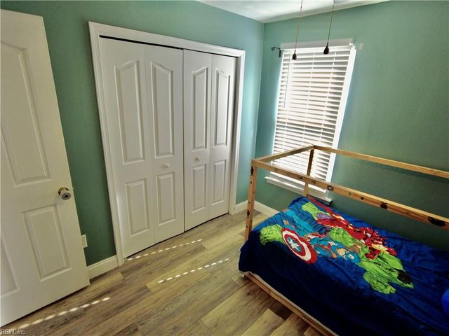 407 Collier CRES, Suffolk, VA 23434