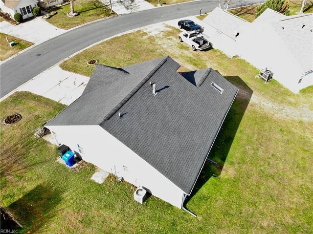 407 Collier CRES, Suffolk, VA 23434