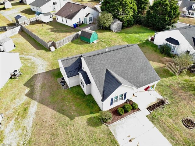 407 Collier CRES, Suffolk, VA 23434