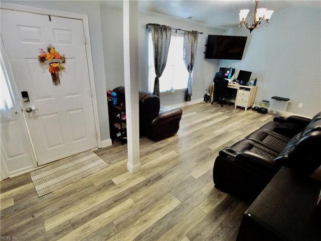 407 Collier CRES, Suffolk, VA 23434