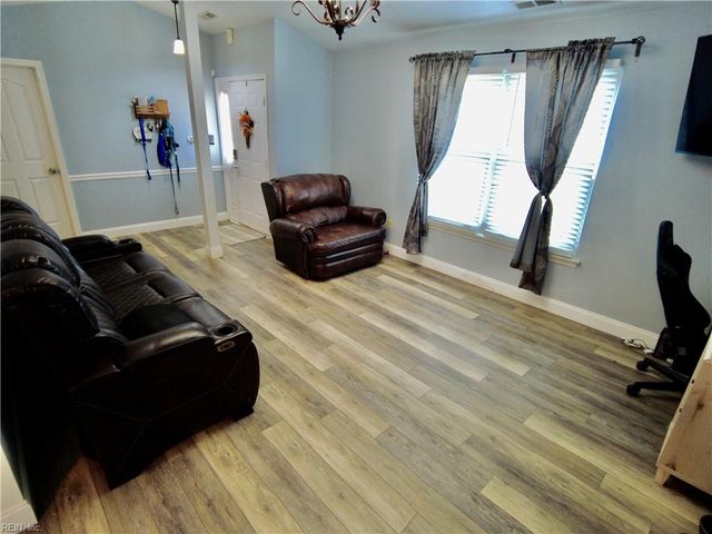 407 Collier CRES, Suffolk, VA 23434