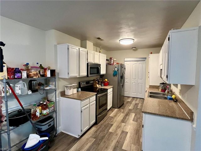 407 Collier CRES, Suffolk, VA 23434