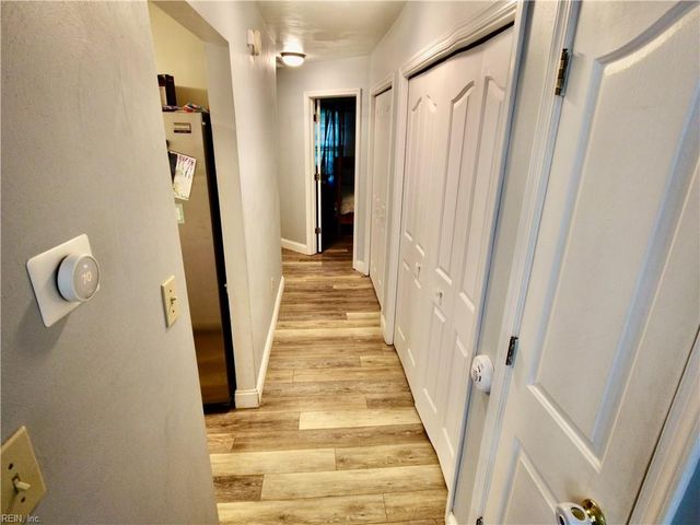 407 Collier CRES, Suffolk, VA 23434