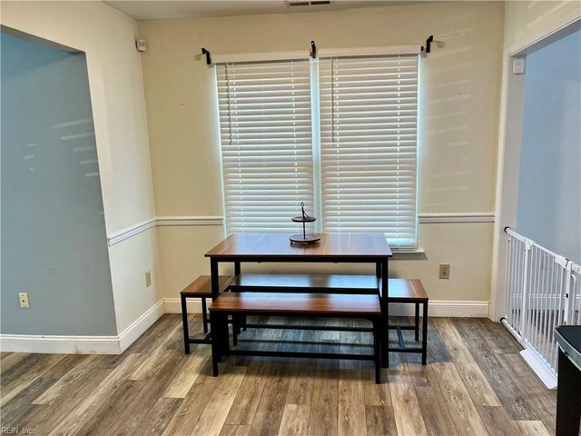 407 Collier CRES, Suffolk, VA 23434