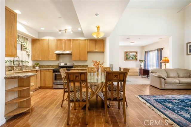 228 S Olive A312, Alhambra, CA 91801