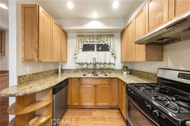 228 S Olive A312, Alhambra, CA 91801