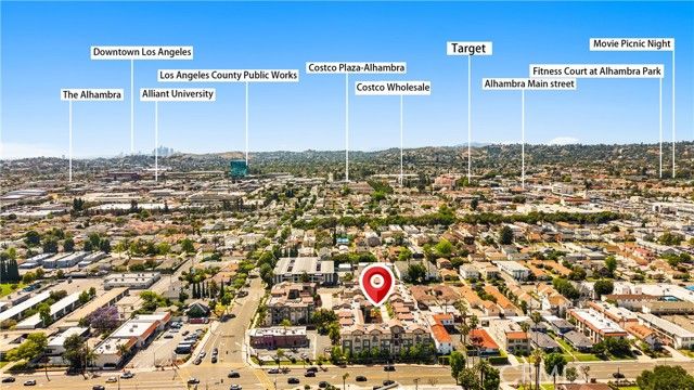 228 S Olive A312, Alhambra, CA 91801
