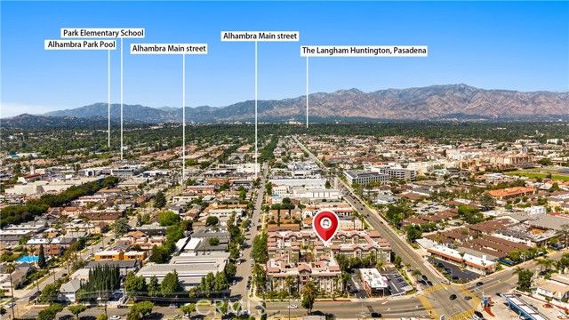 228 S Olive A312, Alhambra, CA 91801