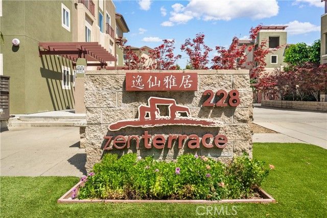 228 S Olive A312, Alhambra, CA 91801
