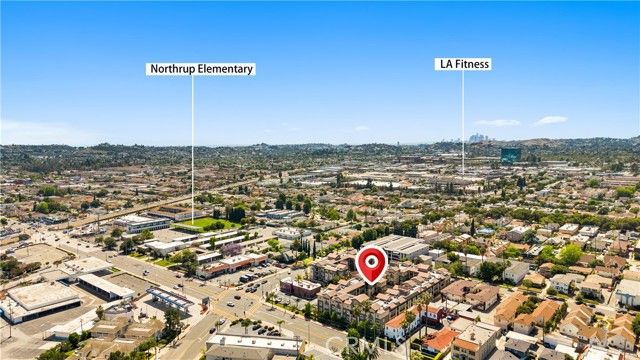 228 S Olive A312, Alhambra, CA 91801