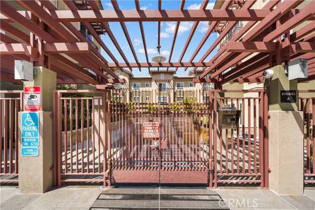 228 S Olive A312, Alhambra, CA 91801