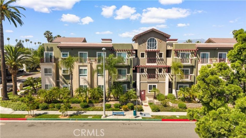 228 S Olive A312, Alhambra, CA 91801