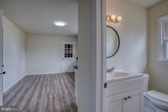 707 S WALNUT ST, Milford, DE 19963