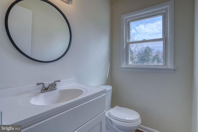 707 S WALNUT ST, Milford, DE 19963