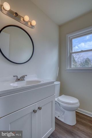 707 S WALNUT ST, Milford, DE 19963