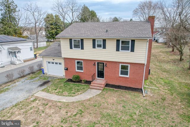 707 S WALNUT ST, Milford, DE 19963