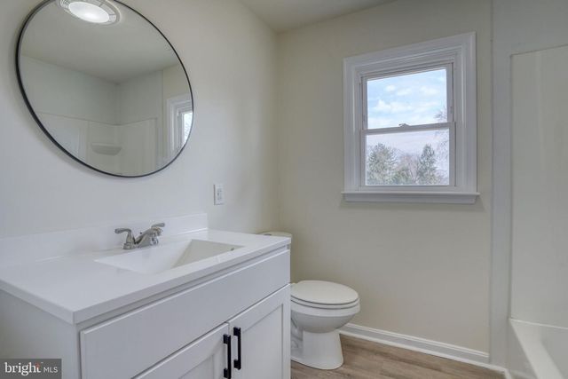 707 S WALNUT ST, Milford, DE 19963