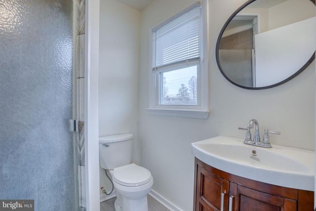 707 S WALNUT ST, Milford, DE 19963