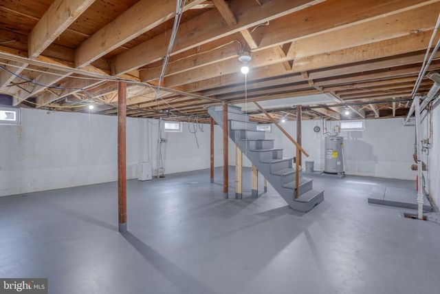 707 S WALNUT ST, Milford, DE 19963