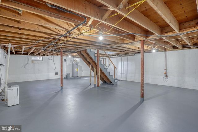 707 S WALNUT ST, Milford, DE 19963