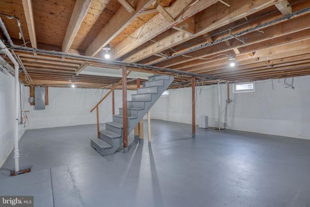 707 S WALNUT ST, Milford, DE 19963