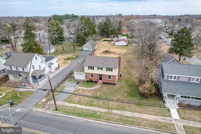 707 S WALNUT ST, Milford, DE 19963