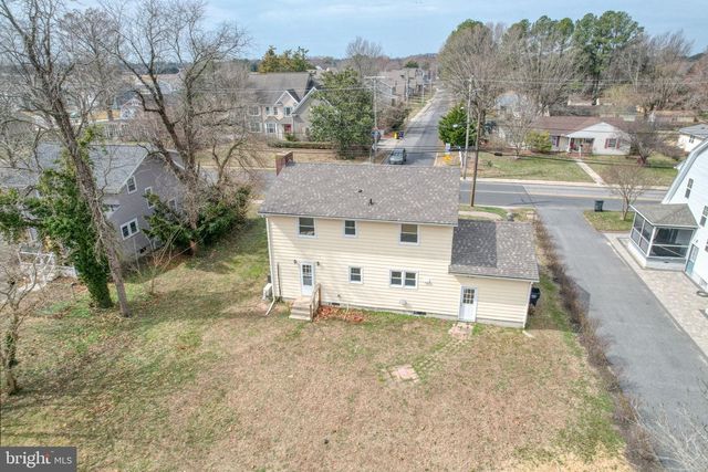 707 S WALNUT ST, Milford, DE 19963