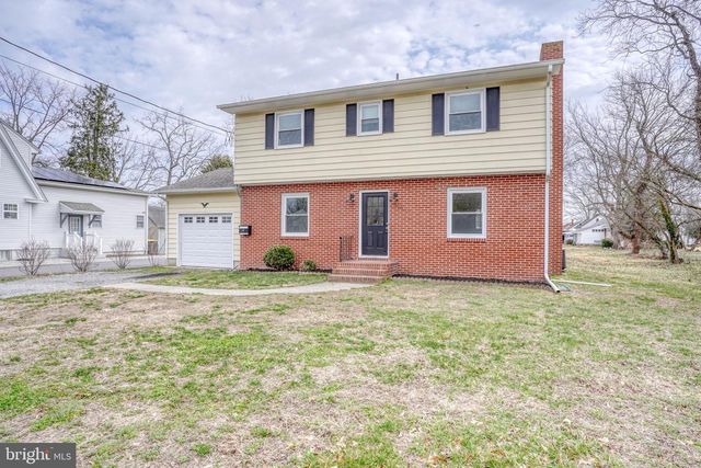 707 S WALNUT ST, Milford, DE 19963