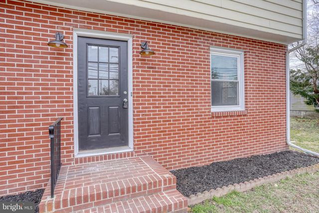 707 S WALNUT ST, Milford, DE 19963