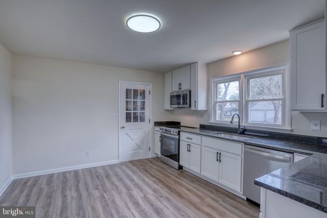 707 S WALNUT ST, Milford, DE 19963